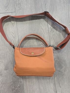 Longchamp LE PLIAGE Expandable Travel Bag